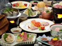 Gonohe Makiba Onsen - Suối nước nóng