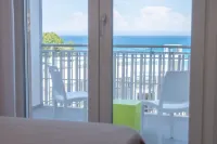 Lumina Rooms - Ocean View