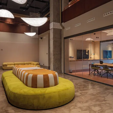 CASA ROMA Hostel Boutique