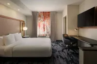 Fairfield Inn & Suites Lakeland Plant City - 3-Star