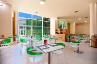 Servigroup Marina Playa - breakfast