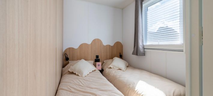 Caravan Bredene by the sea Ξενοδοχεία στην πόλη Bredene
