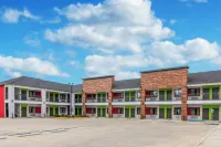 Americas Best Value Inn & Suites Kingwood IAH Airport - 2-Star