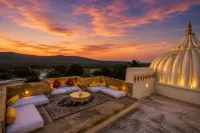 Castle Bijaipur - A Luxury Heritage Resort, Chittorgarh