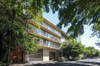 Zielo Studio Apt AC Near Reforma - spa