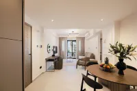 Avenue by Deserve - Homestays