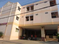 Dalha Renovtel Hotel - 2-Star