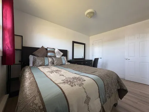 Maison individuelle chaleureuse et lumineuse de 3 chambres · Sydney - 2 étoiles