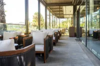 voco Antalya - Konyaalti by IHG - Frühstück