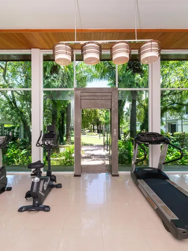 รูปภาพของPrivate pool villa in the heart of Bangtao