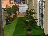 نُزُل لونار بيتش Hotels near كاسر الأمواج في أبوظبي