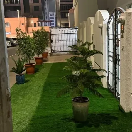 Lunar Beach Hostel