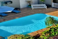 Kridzil Holiday Flats, Margate, 1-bed Wbt Rentals - Pool