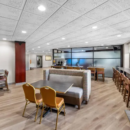 Comfort Inn Detroit - Troy