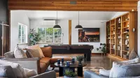 Cascade Crest by Avantstay Game Room + Bar + Mountain Views Near Sisters + Bend - Homestays