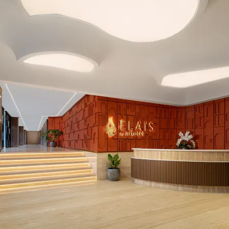 Elais by ARTOTEL