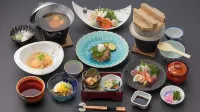 Shionomaru - Breakfast