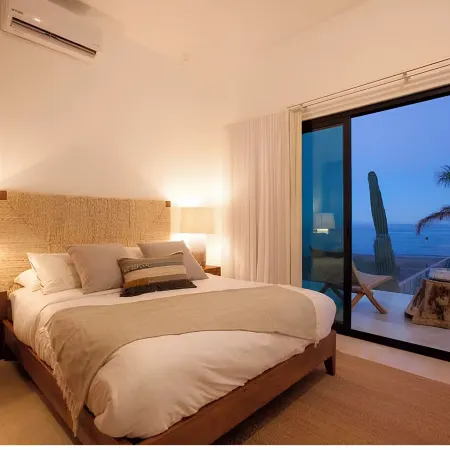 Hotel BASTILLA La paz BCS