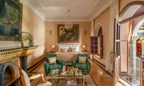 La Sultana Marrakech