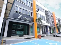 Z Hotel Ara Damansara, LRT, Mall, Airport Hotels near Evolve Concept Mall