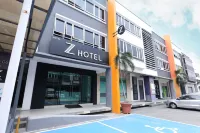 Z Hotel Ara Damansara, LRT, Mall, Airport - 2 étoiles