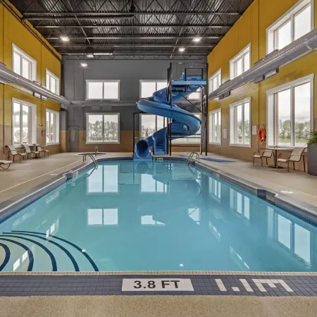 Best Western Plus Meridian Hotel