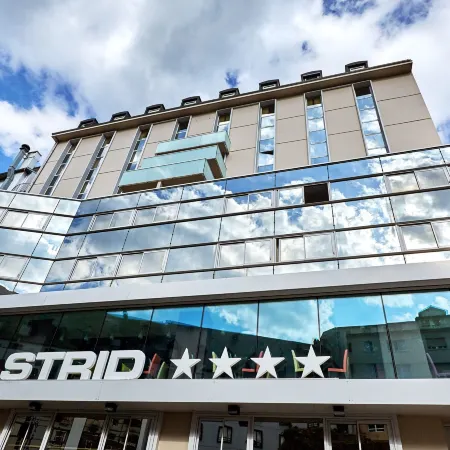 Hôtel Astrid