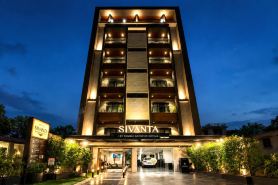 Sivanta by Bombay Group of Hotels Nagpur