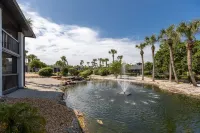 Legacy Vacation Resorts - Palm Coast - Pysäköinti