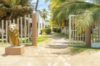 Cabañas la Fragata Coveñas - Apartments