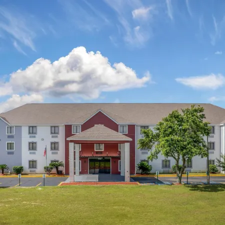 Best Western Plus d'Iberville
