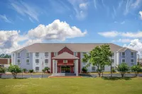 Best Western Plus d'Iberville - WiFi