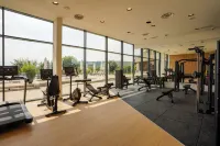 เดเกนิจา บูทีค โรงแรม & สปา - ที่มีฟิตเนส