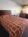 Hollywood Motel - WiFi