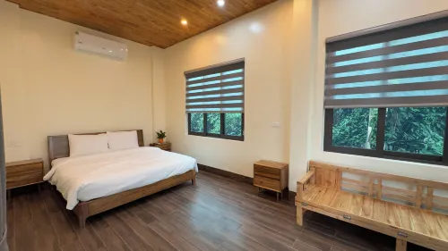Nhà Homestay - Condos
