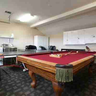 Destination #14 Fitness & Recreational Facilities