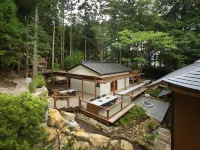 Hotel Ootaki Hotels near Kinugawaonsen Ropeway