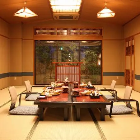 Umemura Ryokan Uguisutei