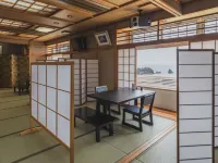 料理旅館 金友 - 民宿
