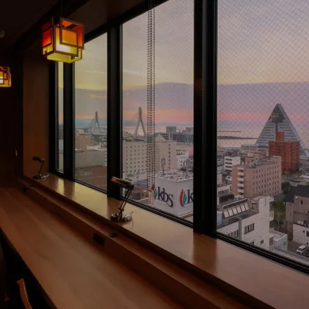 Dormy Inn Aomori Natural Hot Spring