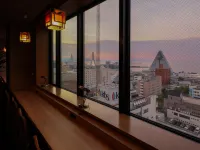 Dormy Inn Aomori Natural Hot Spring - Ocean View