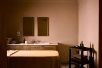 Makryammos Bungalows - spa