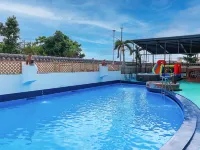 Hotel Miyahira - Swimmingpools