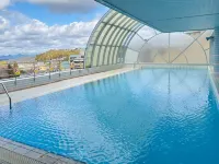 The Gran Resort Princess Arima - piscine