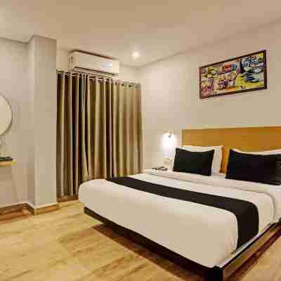 Palette Hotel Amritsar by Checkin Rooms