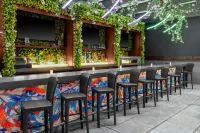 Four Points by Sheraton New York Downtown - Beach