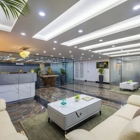 Hotel Delight Gurugram