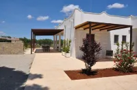 Dimora Thalèa - Retreat & Rooms - 4-Star