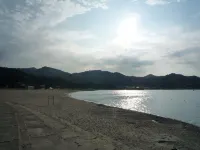 Yuukaro Showa - parking
