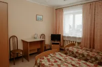 Zolotoj Kolos Hotel - Pet friendly